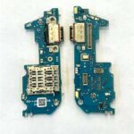 Charging Flex Board Pcb For Realme 14 Pro Plus 5g Charging Port