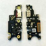 Charging Flex Board Pcb For Realme C65 4g Charging Port