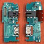 Charging Flex Board Pcb For Samsung A12/M12/F12 Charging Port