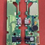 Charging Flex Board Pcb For Vivo Y91/Y91i/Y93/U10/Y1S Charging Port