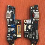 Charging Flex Board Pcb For Xiaomi Redmi 9a/9c/10a/poco c3 Charging Port