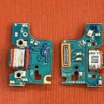 Charging Flex Board Pcb For Oppo A5X 5g Charging Port