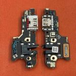 Charging Flex Board Pcb For Realme 5i/C3 Charging Port