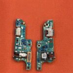 Charging Flex Board Pcb For Infinix Smart 7 Charging Port
