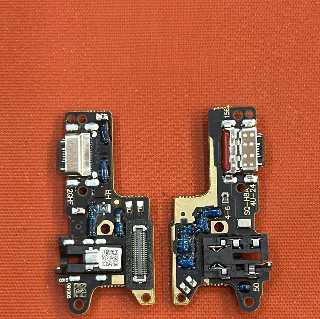 Polish_20260807_092714705 Charging Flex Board Pcb For Xiaomi Redmi 8/8A Charging Port - Image 1