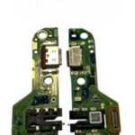 Charging Flex Board Pcb For Tecno Spark 40 5g Charging Port