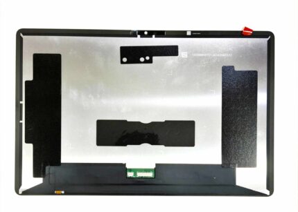 Display for tab Motorola Moto Pad 60 Pro screen folder combo#####