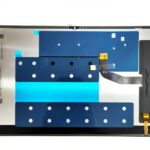 Display for tab Xiaomi Poco Pad 5g screen folder combo#####