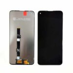 Display for motorola G8 Lcd Screen Folder combo#####
