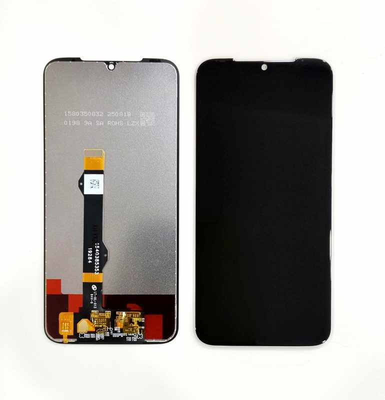 Polish_20260808_101023445 Display for motorola G8 Plus Lcd Screen Folder combo##### - Image 1