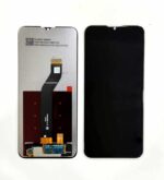 Display for motorola G8 Power Lite Lcd Screen Folder combo##### - Image 2