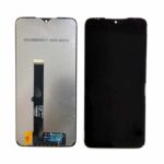 Display for motorola Moto One macro Lcd Screen Folder combo#####