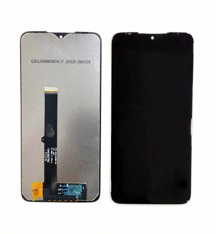 Polish_20260808_151346311 Display for motorola Moto G8 Play Lcd Screen Folder combo##### - Image 1