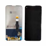 Display for motorola Moto G8 Power Lcd Screen Folder combo#####