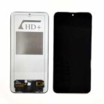 Display for Samsung Galaxy A57 5g (SM-A576B) Lcd Screen Folder combo#####