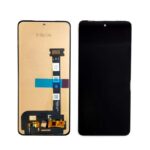 Display For HMD Sky Line 5g Lcd Screen Folder Combo