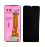 Display for M-Horse 17 Pro Max lcd Screen Folder combo#####