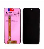 Display for M-Horse 15 Pro Max Plus lcd Screen Folder combo##### - Image 2