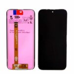 Display for M-Horse 15 Pro Max lcd Screen Folder combo#####