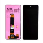 Display For Acer Super ZX 5g Lcd Screen Folder combo