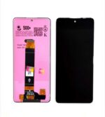 Display For Acer Super ZX 5g Lcd Screen Folder combo
