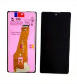 Display for M-Horse S25 Ultra Lcd Screen Folder combo##### - Image 2