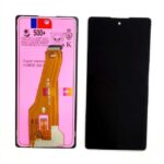 Display for M-Horse S25 Ultra Lcd Screen Folder combo#####