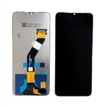 Display For HMD Aura 5g lcd Screen Folder Combo