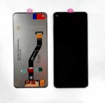 Display for LG W41 Lcd Screen Folder combo##### - Image 2