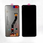 Display for LG W41 Pro Lcd Screen Folder combo#####