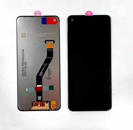 Display for LG W41 Lcd Screen Folder combo#####