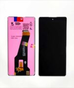 Display for M-Horse M26 Ultra 5g lcd Screen Folder combo#####