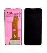 Display for M-Horse A56 5g lcd Screen Folder combo#####