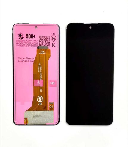 Display for M-Horse A56 5g lcd Screen Folder combo#####