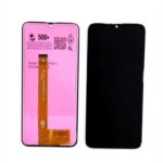 Display for M-Horse A26 5g lcd Screen Folder combo#####