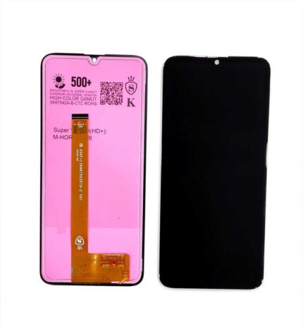 Display for M-Horse A26 5g lcd Screen Folder combo#####