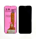 Display for M-Horse M17 Pro Max Plus Lcd Screen Folder combo#####