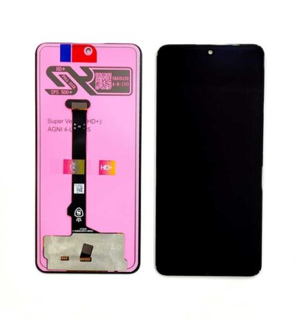 Display for Lava Agni 4 display folder combo#####