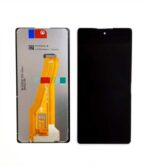 Display for M-Horse S25 Ultra Plus 5g lcd Screen Folder combo#####