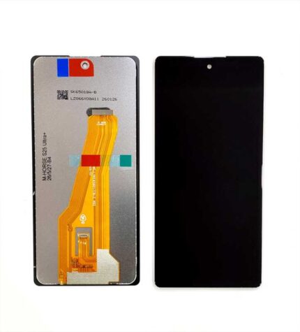 Display for M-Horse S25 Ultra Plus 5g lcd Screen Folder combo#####