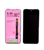 Display For Peace Nova 17 Pro Lcd Screen Folder combo