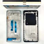 LCD frame middle for Xiaomi Redmi Note 13 5g