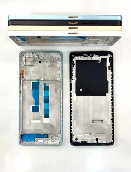 LCD frame middle for Xiaomi Redmi Note 13 5g
