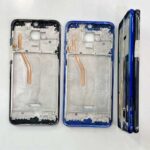 LCD frame middle for Xiaomi Redmi Note 8 Pro