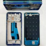 LCD frame middle for Xiaomi Redmi 11 Lite