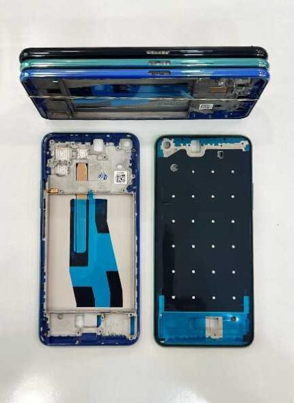 LCD frame middle for Xiaomi Redmi 11 Lite