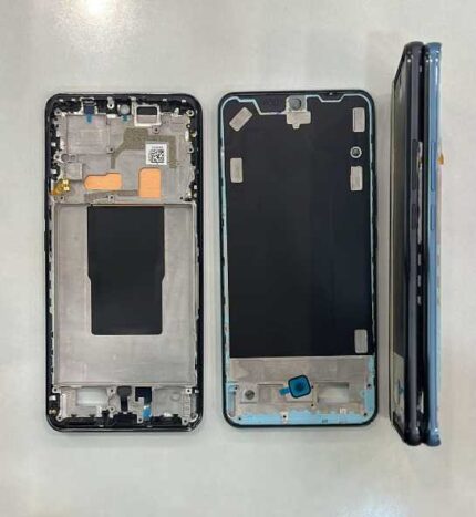 LCD frame middle for Xiaomi Redmi 12T
