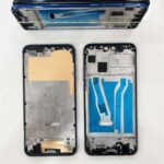 LCD frame middle for Huawei Y9 2019