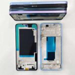 LCD frame middle for Xiaomi Redmi 11i
