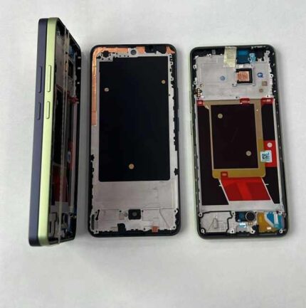LCD frame middle for Realme 13 Plus